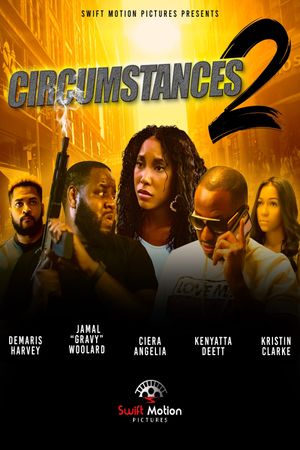 Circumstances 2: The Chase's poster