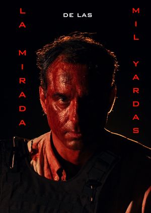 The Thousand Yard Stare's poster image