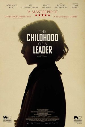 The Childhood of a Leader's poster