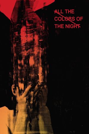 All the Colors of the Night's poster