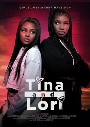 Tina and Lori's poster image