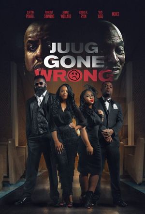Juug Gone Wrong's poster