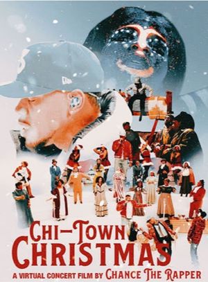 Chi-Town Christmas's poster