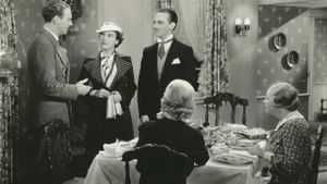 A Night at the Ritz's poster