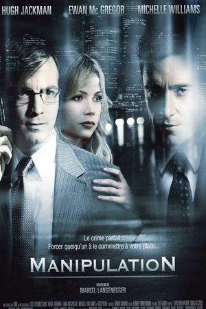 Deception's poster