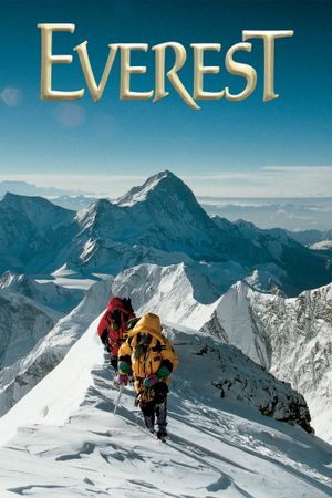 Everest's poster