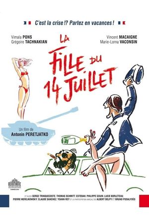 The Rendez-Vous of Déjà-Vu's poster