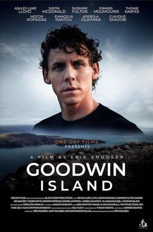 Goodwin Island's poster