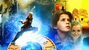 The Lost Medallion: The Adventures of Billy Stone's poster