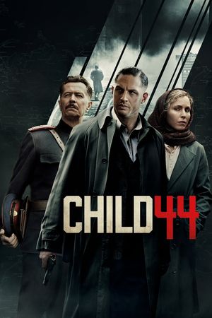 Child 44's poster