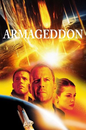 Armageddon's poster