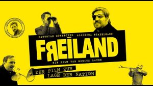 Freiland's poster