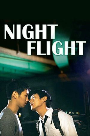 Night Flight's poster
