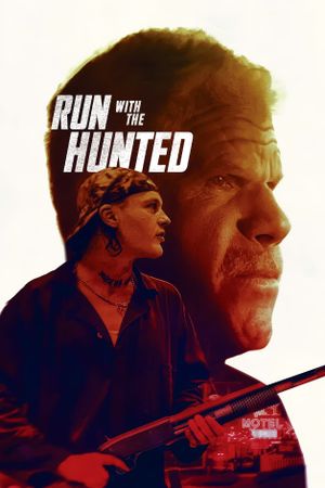 Run with the Hunted's poster image