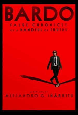 Bardo: False Chronicle of a Handful of Truths's poster