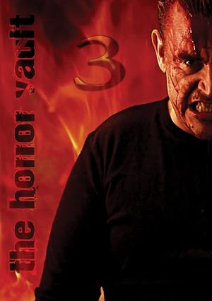 The Horror Vault 3's poster