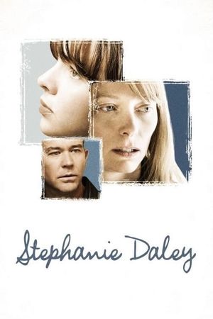 Stephanie Daley's poster