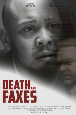 Death and Faxes's poster
