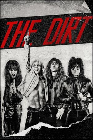 The Dirt's poster
