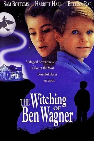 The Witching of Ben Wagner's poster