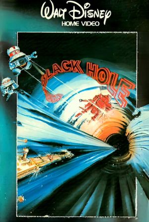 The Black Hole's poster