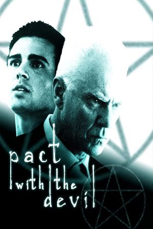 Pact with the Devil's poster