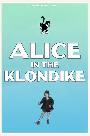 Alice in the Klondike's poster