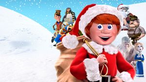 Santa Claus Is Comin' to Town's poster