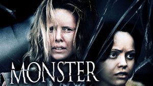 Monster's poster