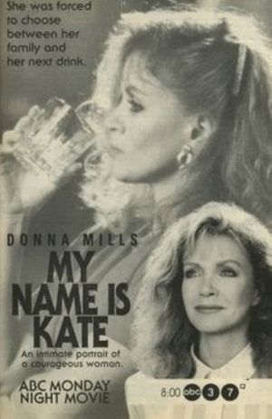 My Name Is Kate's poster