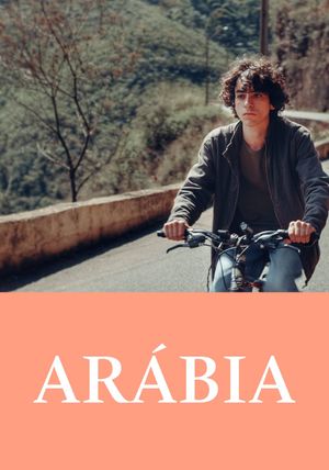 Araby's poster