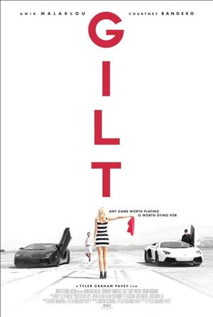 Gilt's poster