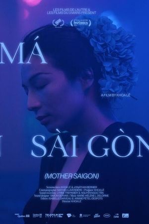 Mother Saigon's poster