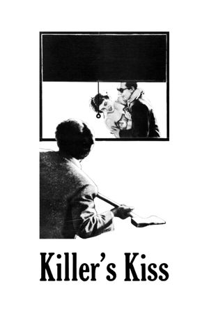 Killer's Kiss's poster