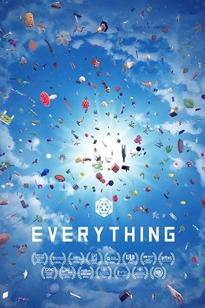 Everything's poster