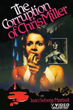The Corruption of Chris Miller's poster
