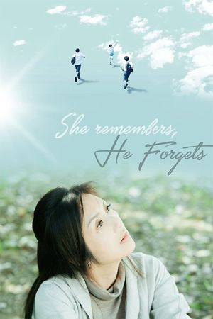 She Remembers, He Forgets's poster