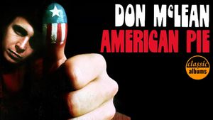 Don McLean: American Pie's poster