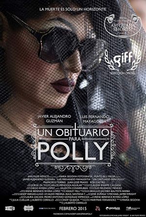 An Eulogy for Polly's poster