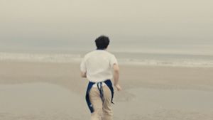 The Lobster Shift's poster