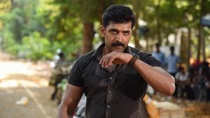 Kuttram 23's poster