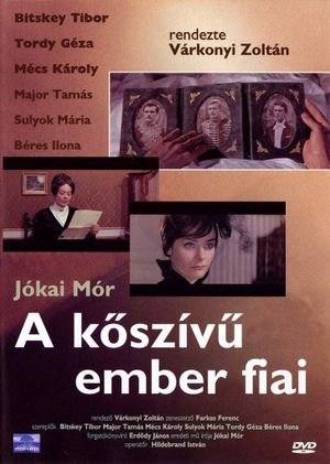 Men and Banners's poster
