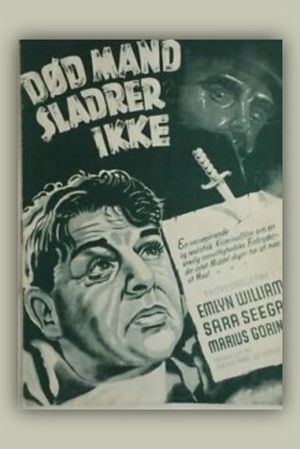 Dead Men Tell No Tales's poster