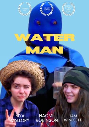 Water PRO's poster