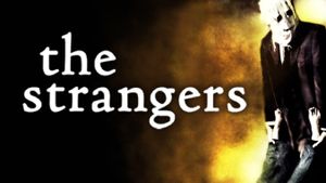 The Strangers's poster
