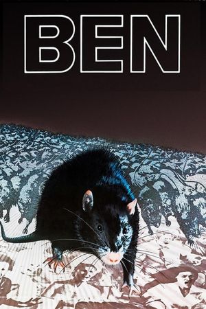 Ben's poster