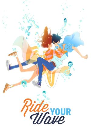 Ride Your Wave's poster image