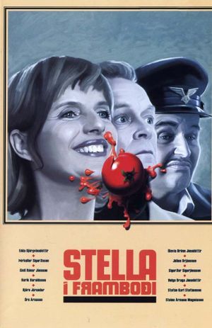 Stella for Office's poster