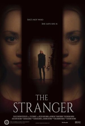 The Stranger's poster image