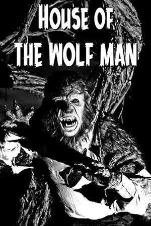 House of the Wolf Man's poster image